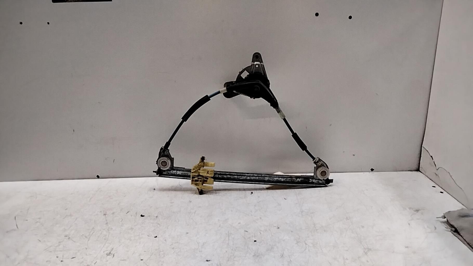 Alzacristalli manuale posteriore sinistro CITROEN XSARA PICASSO PHASE 1  - 1