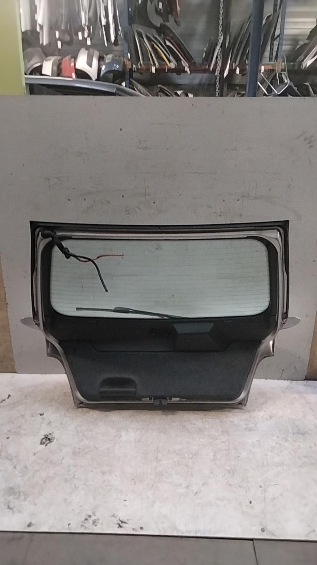 Portabagagli/Portellone posteriore CITROEN XSARA PHASE 2 COUPE  - 1