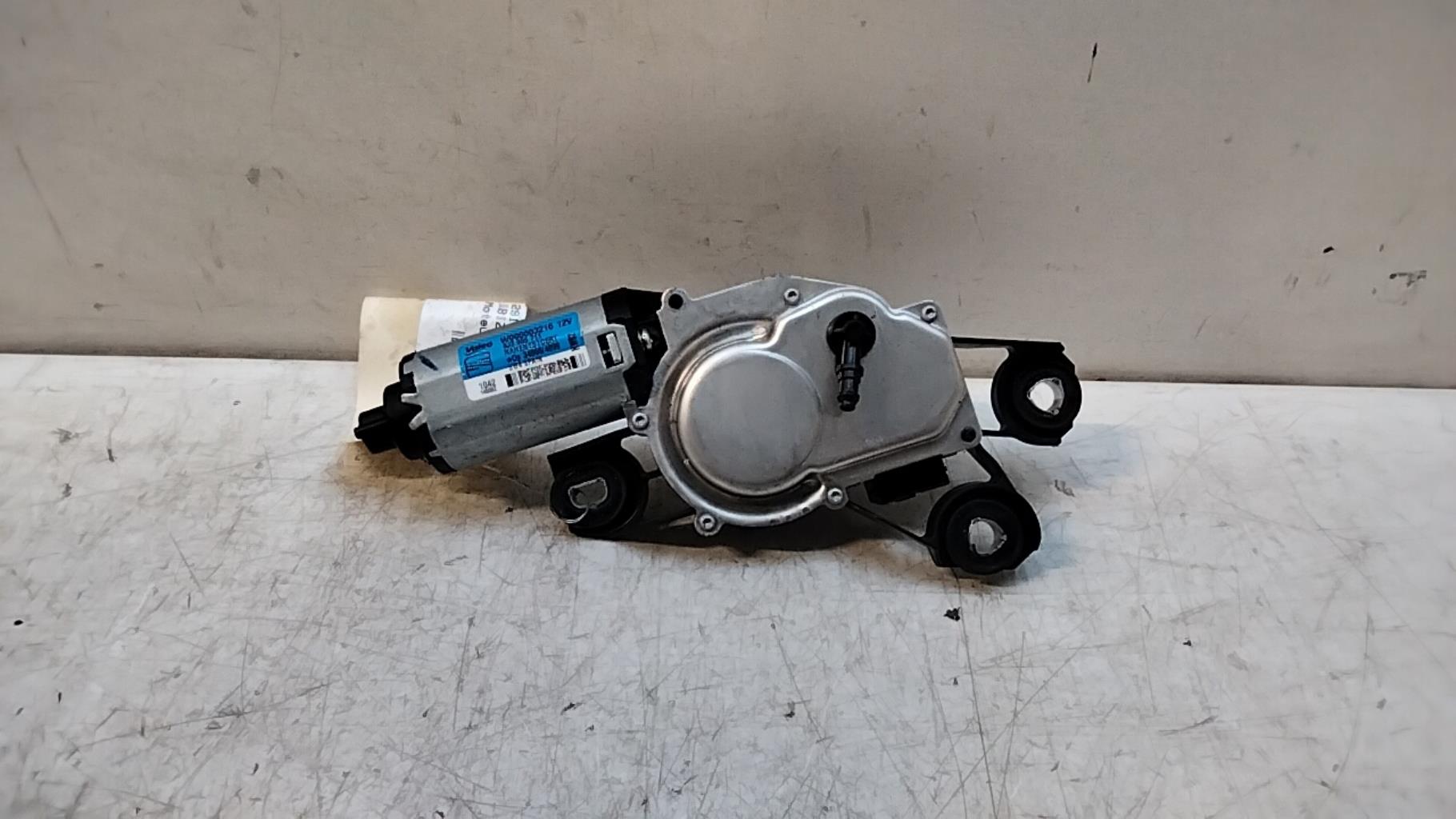 Motore tergicristallo posteriore SEAT IBIZA 4 PHASE 1 Gasolina - 1