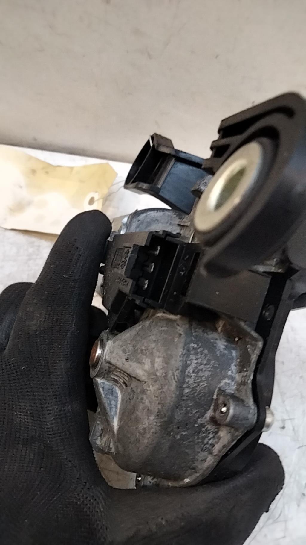 Motore tergicristallo posteriore OPEL AGILA A  - 1