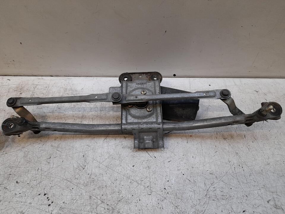Motore tergicristallo anteriore FORD KA 1 PHASE 1 Gasolina - 1