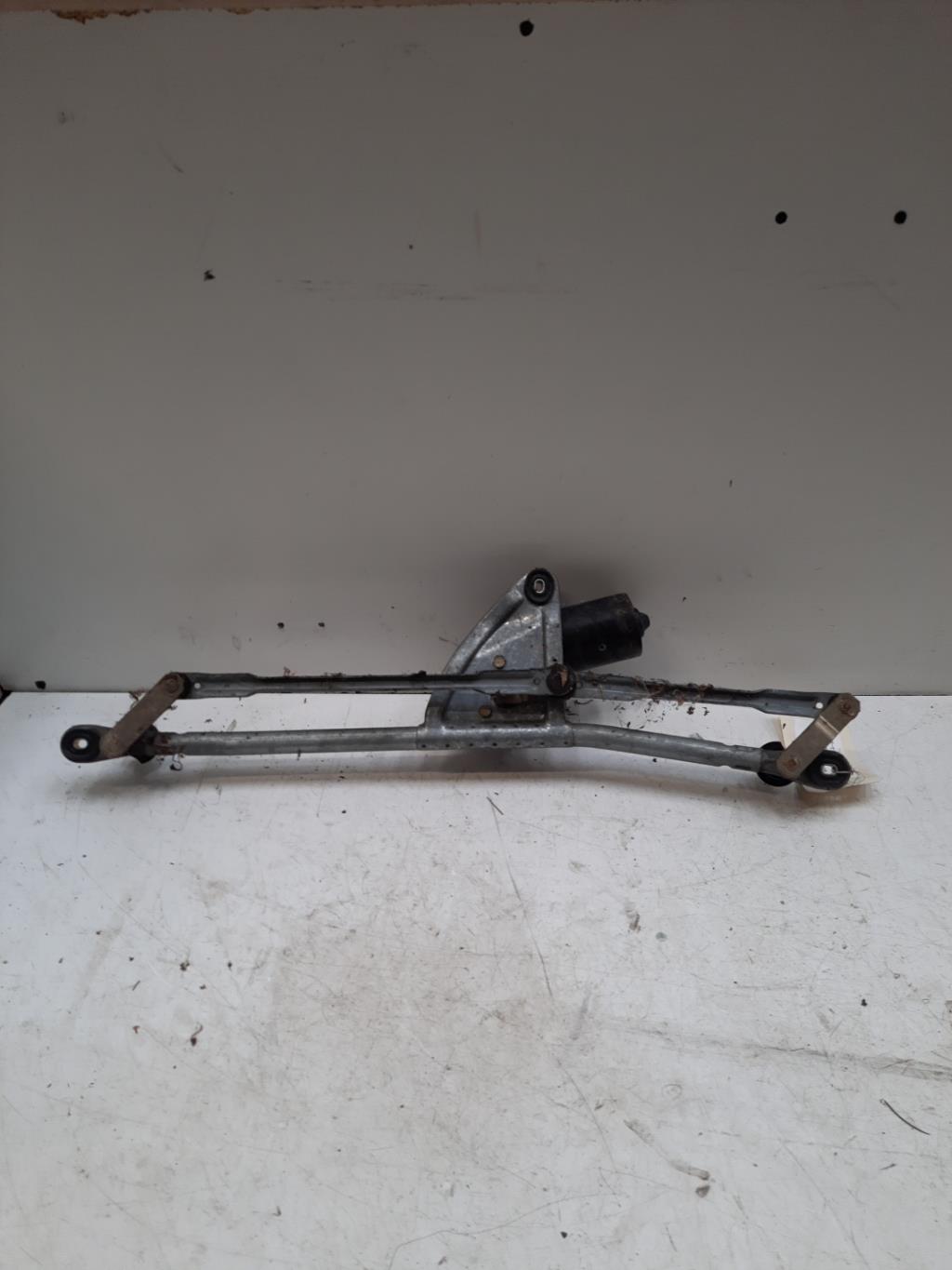 Motore tergicristallo anteriore ROVER 75 PHASE 1 Diésel - 1