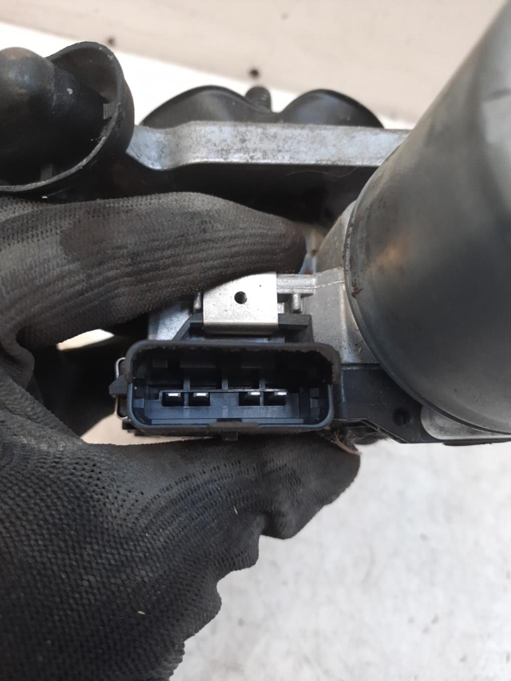 Motore tergicristallo anteriore sinistro CITROEN C4 GRAND PICASSO 2 PHASE 1 Diésel - 1