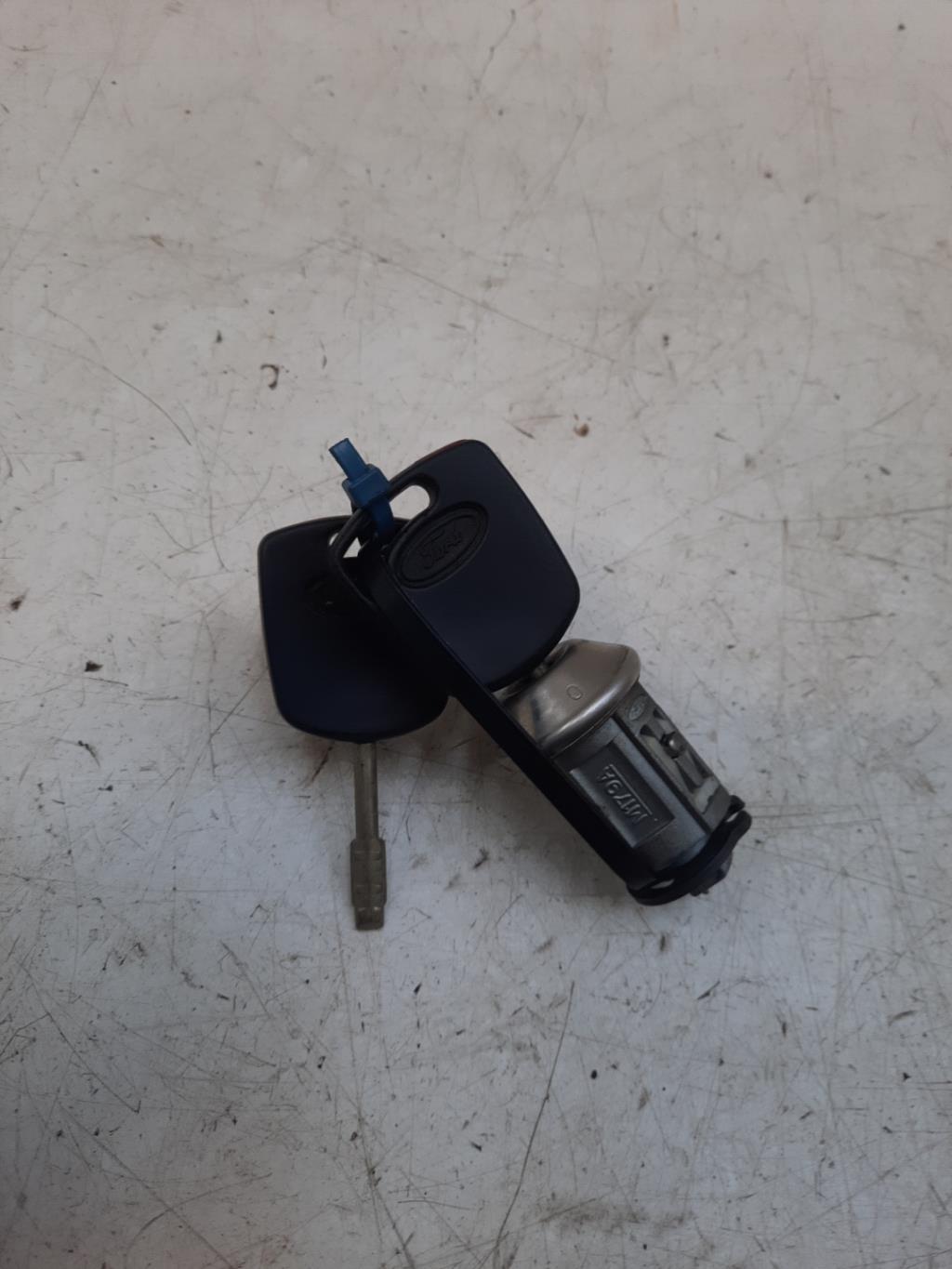 Neiman FORD KA 1 PHASE 1 Essence - 1