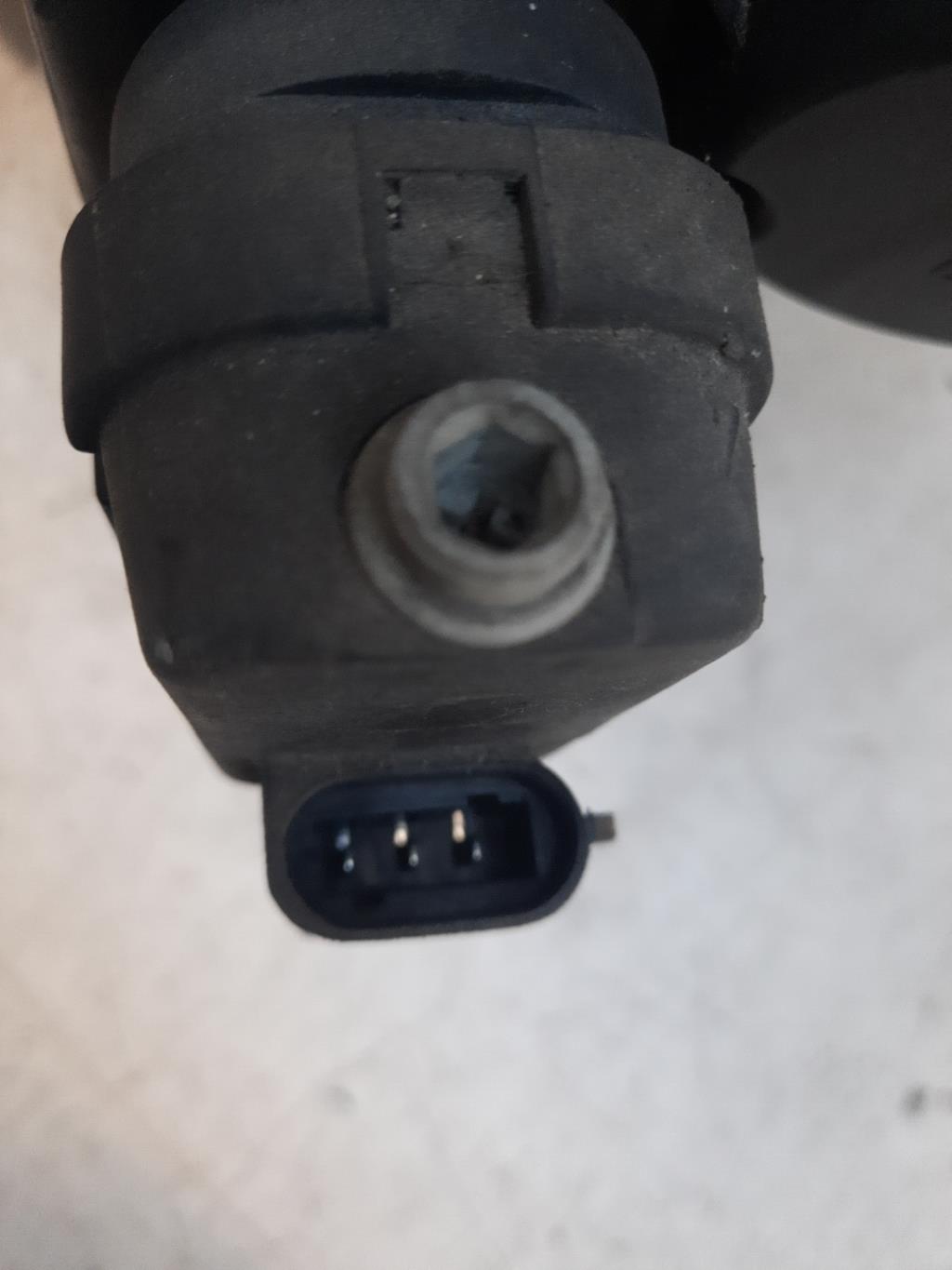 Gruppo ottico anteriore principale destro (luci)(faro) RENAULT KANGOO 1 PHASE 2  - 1