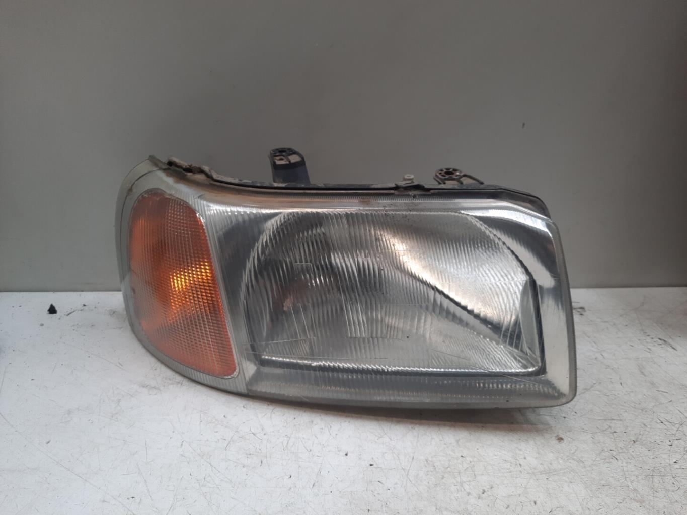 Gruppo ottico anteriore principale destro (luci)(faro) LAND ROVER FREELANDER 1 PHASE 1 Gasolina - 1