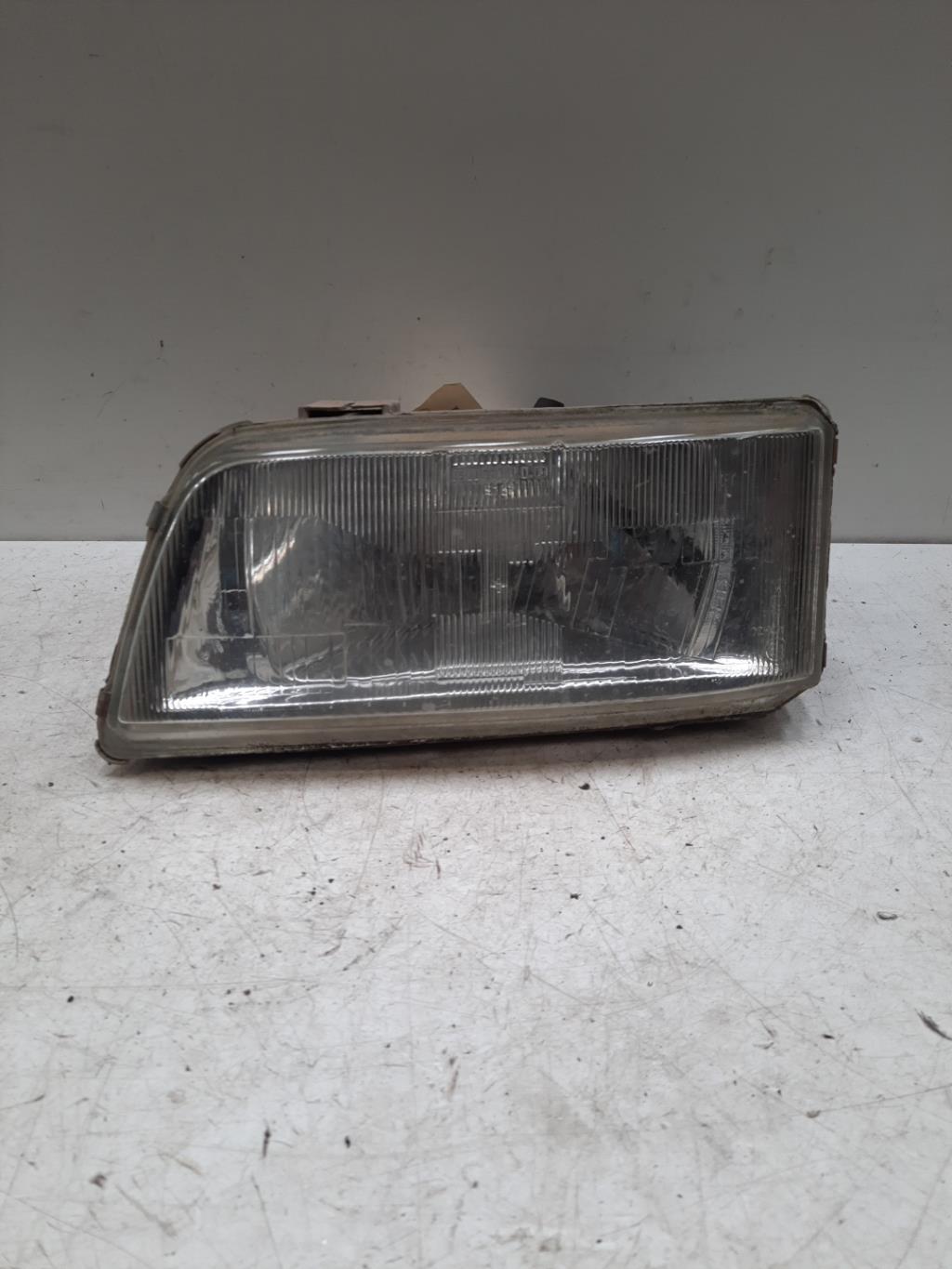 Gruppo ottico anteriore principale sinistro (luci)(faro) PEUGEOT BOXER 1 Diésel - 1