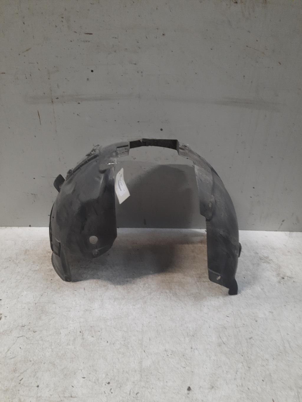 Parasale anteriore destro OPEL ASTRA H GTC PHASE 1  - 1