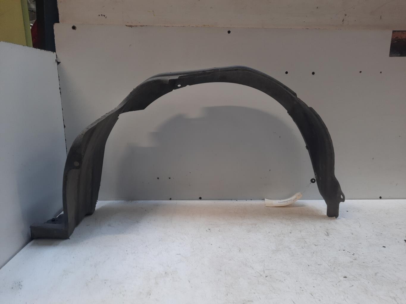 Parasale anteriore destro OPEL AGILA A  - 1