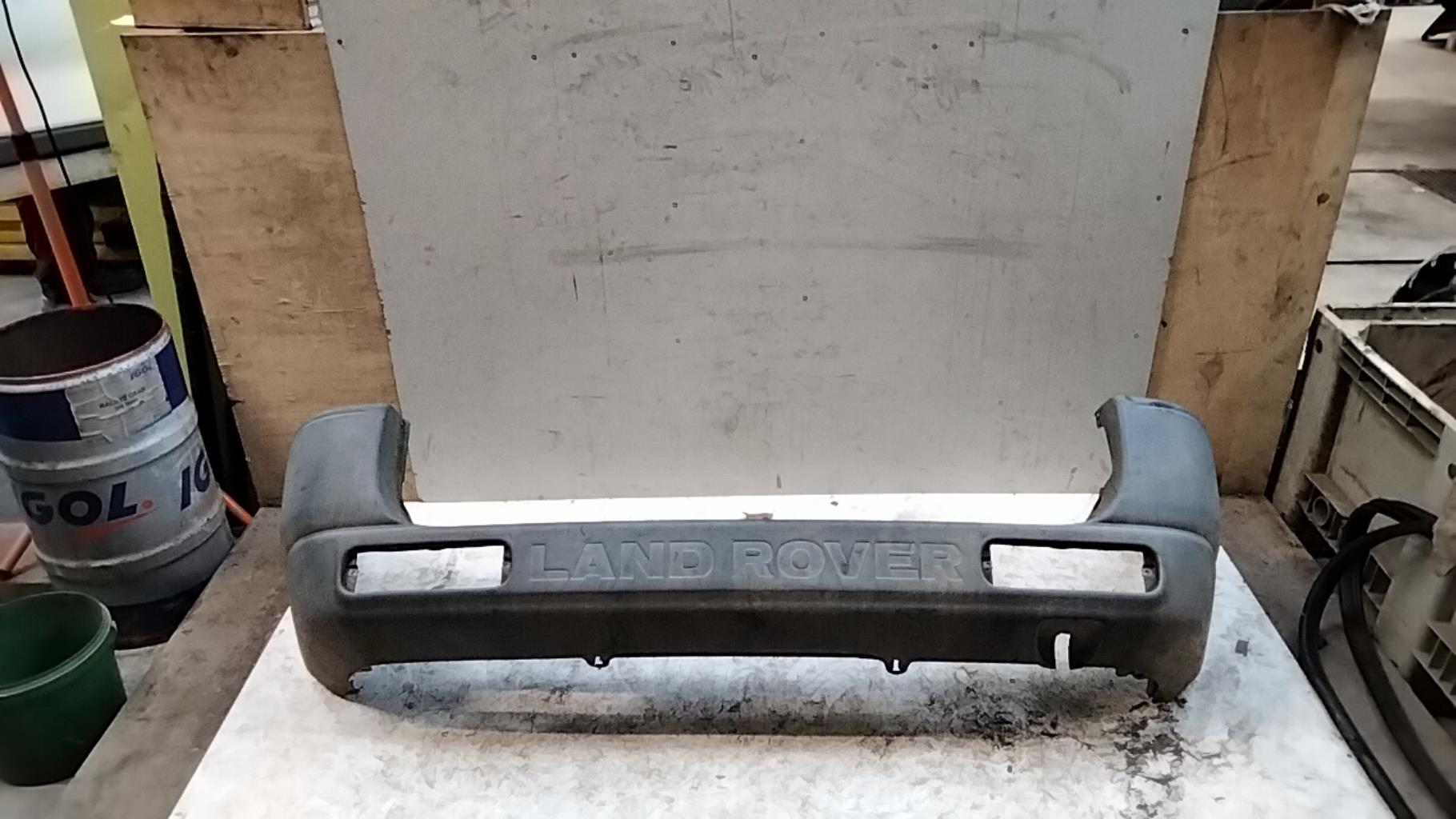 Paraurti posteriore LAND ROVER FREELANDER 1 PHASE 2 Diésel - 1