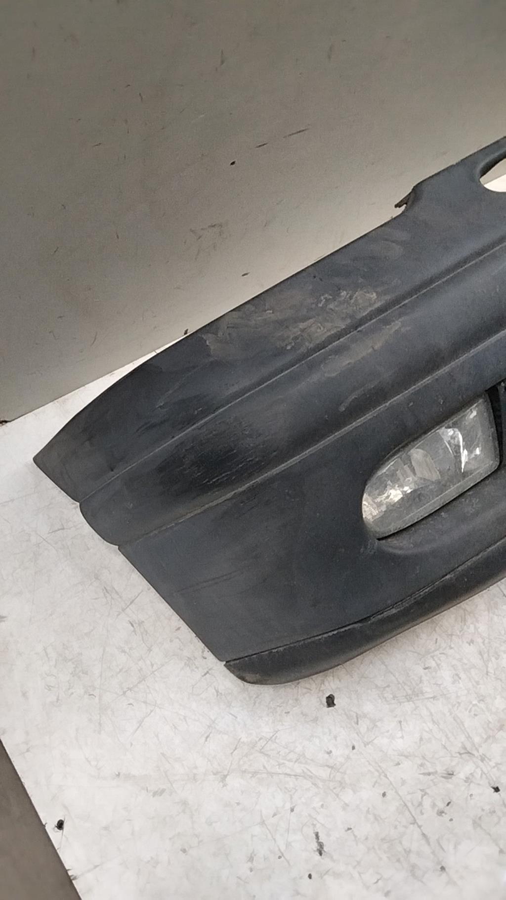 Pare choc avant RENAULT CLIO 1 PHASE 2 Diesel - 1