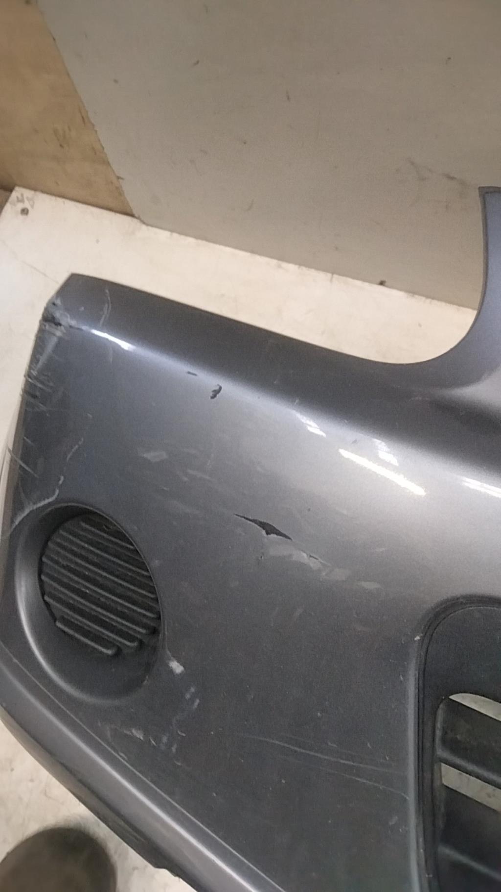 Paraurti anteriore OPEL AGILA A  - 1