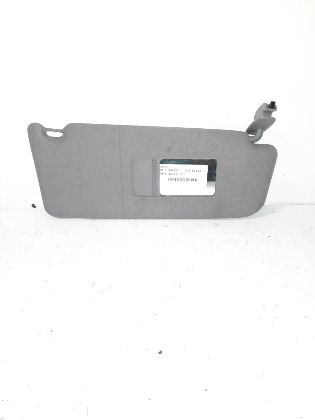 Pare soleil droit AUDI A6 2 PHASE 1 Diesel - 1
