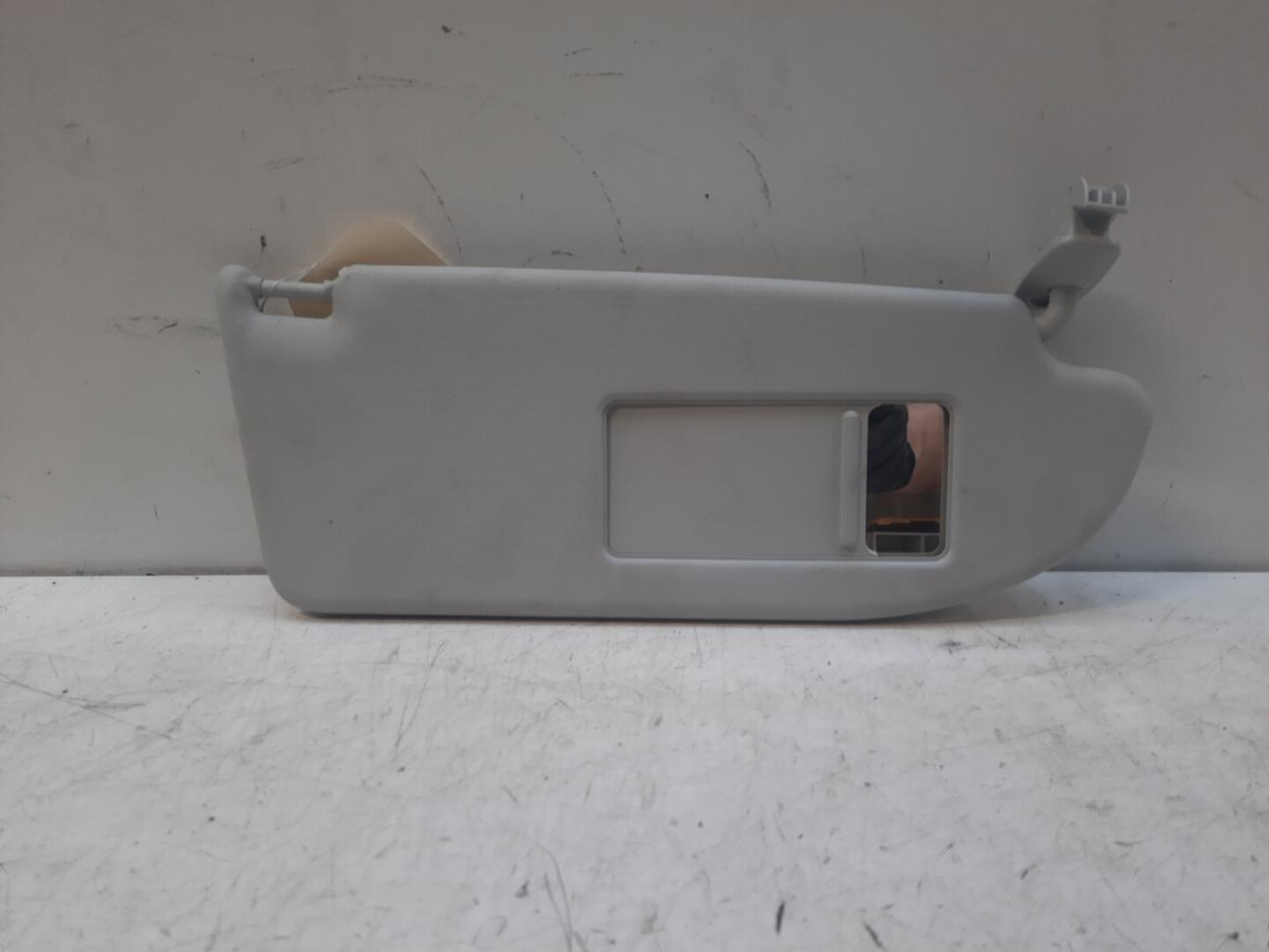 Parasol derecho SEAT IBIZA 4 PHASE 1 Gasolina - 1