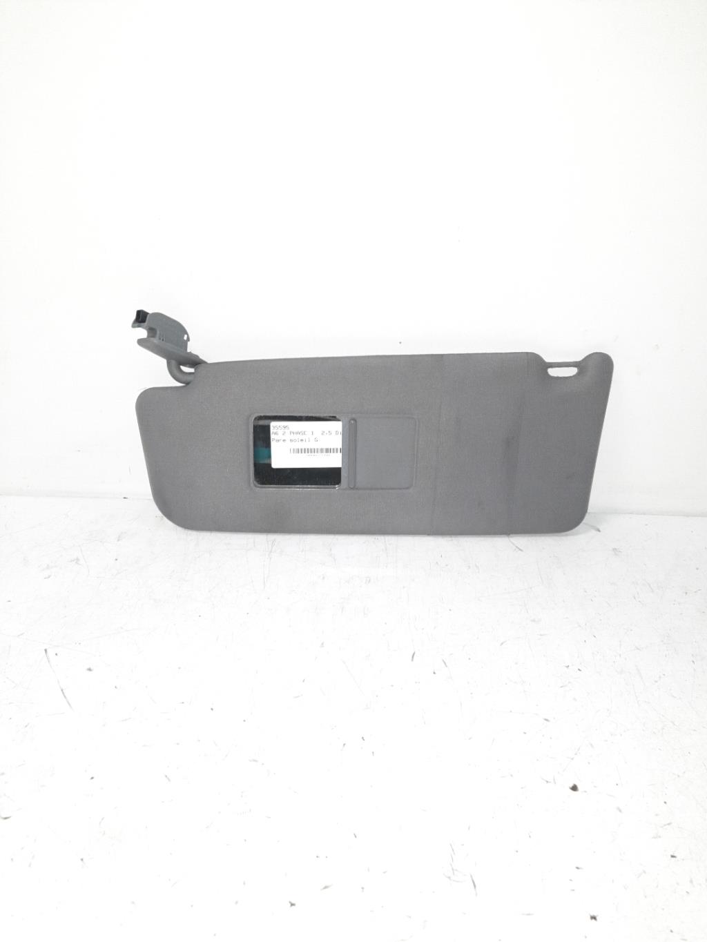 Pare soleil gauche AUDI A6 2 PHASE 1 Diesel - 1