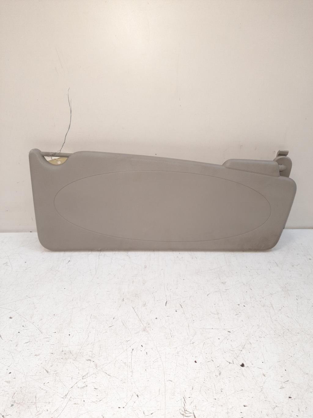Visiera parasole sinistra RENAULT KANGOO 2 PHASE 1  - 1