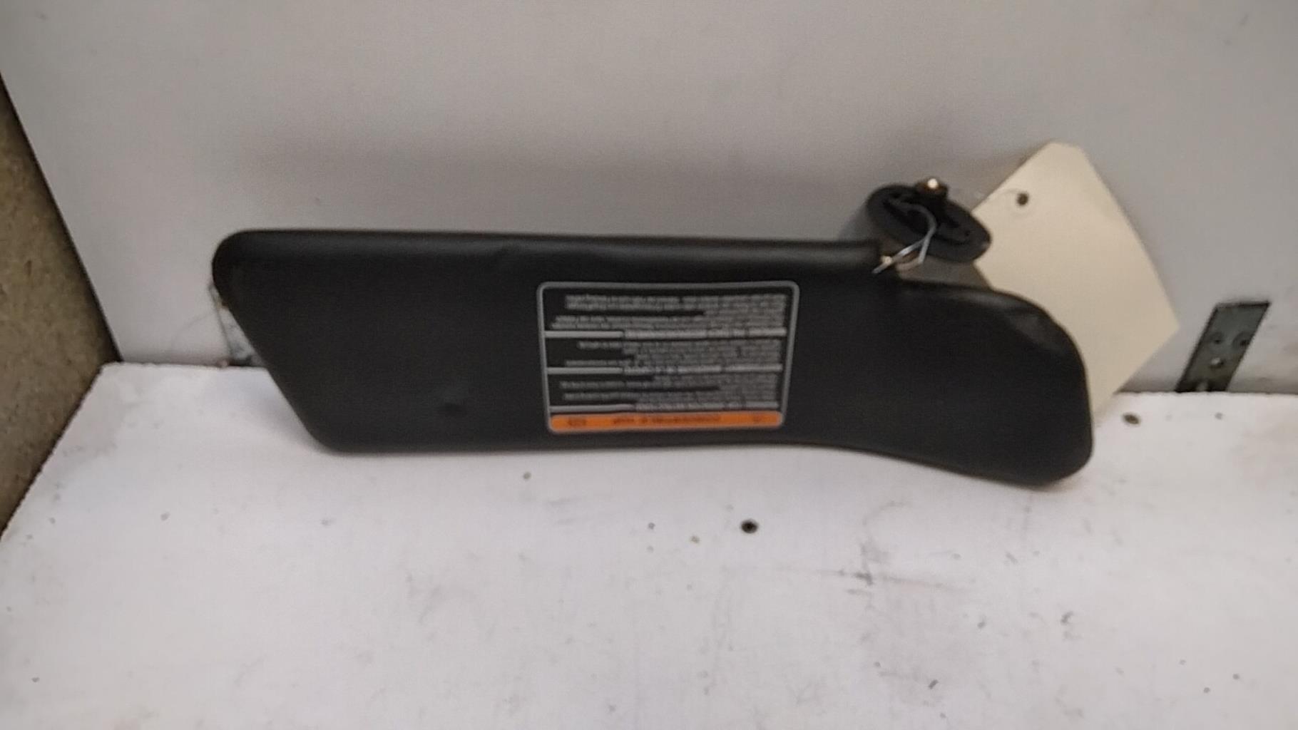 Visiera parasole sinistra MAZDA MX5 2 PHASE 1 CABRIOLET Gasolina - 1