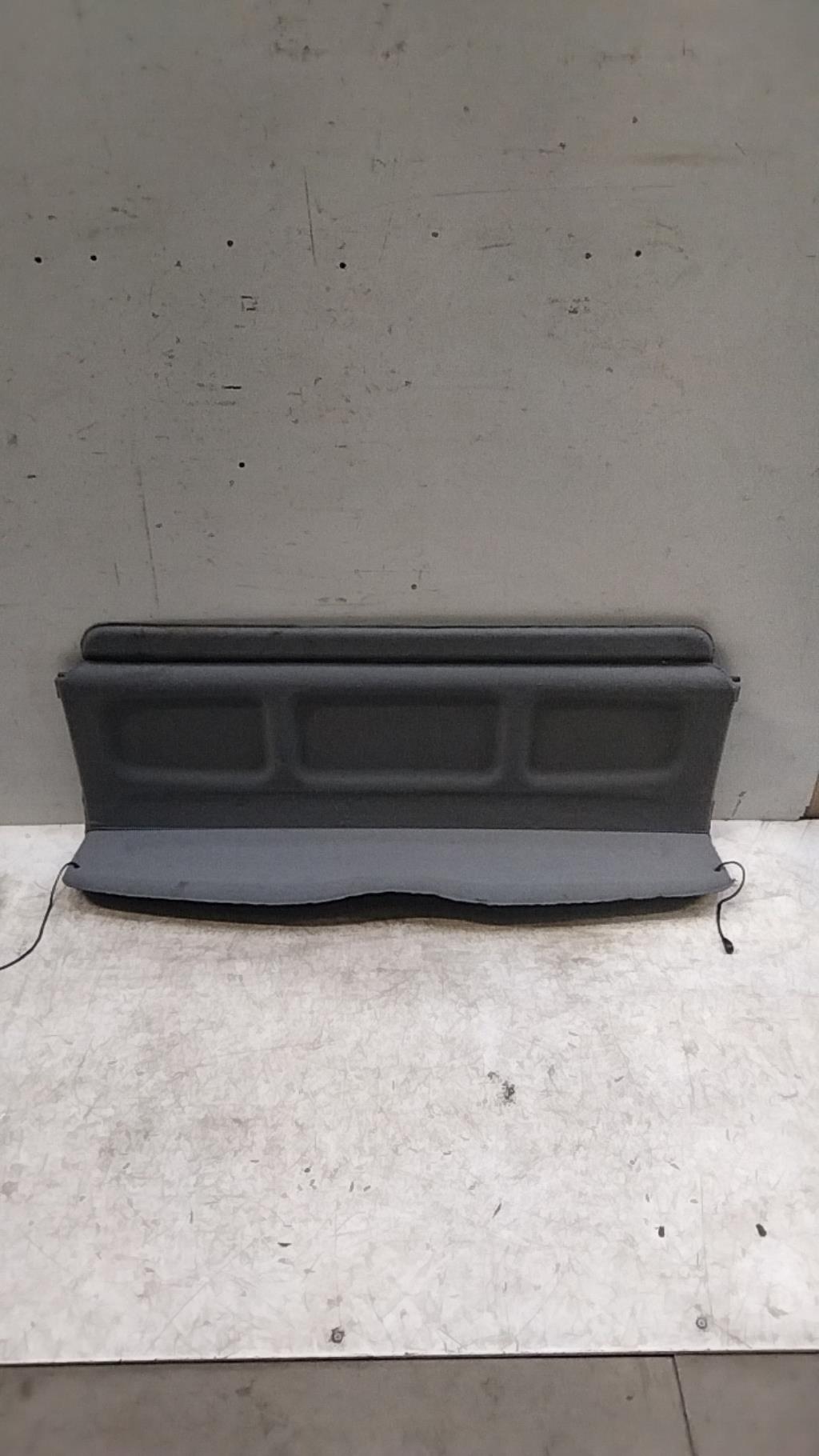 Tendalino cappelliera CITROEN XSARA PICASSO PHASE 2  - 1