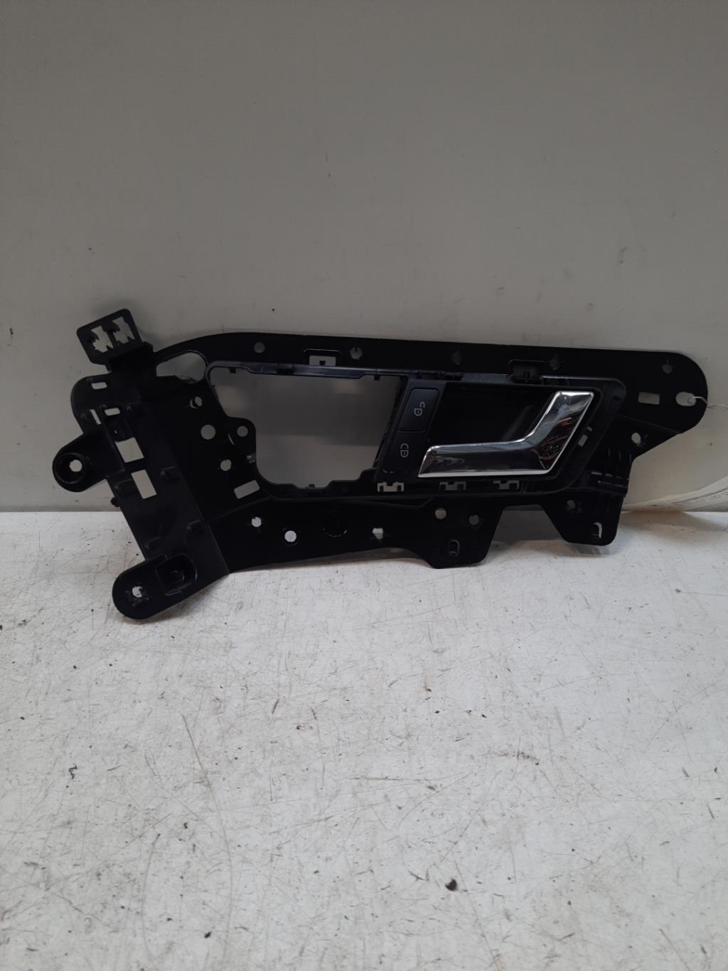 Maniglia interna anteriore destra MERCEDES CLASSE GLK 204 PHASE 1 Diésel - 1