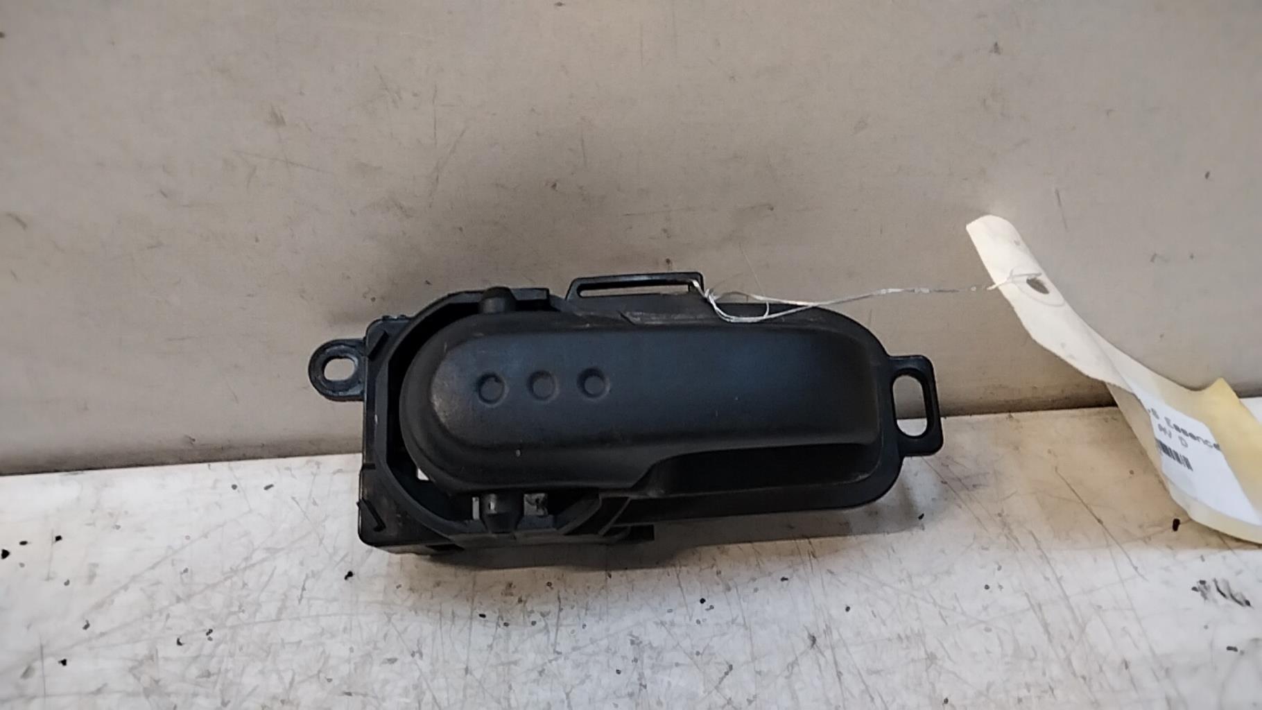 Maniglia interna anteriore destra NISSAN NOTE 1 PHASE 2 Gasolina - 1