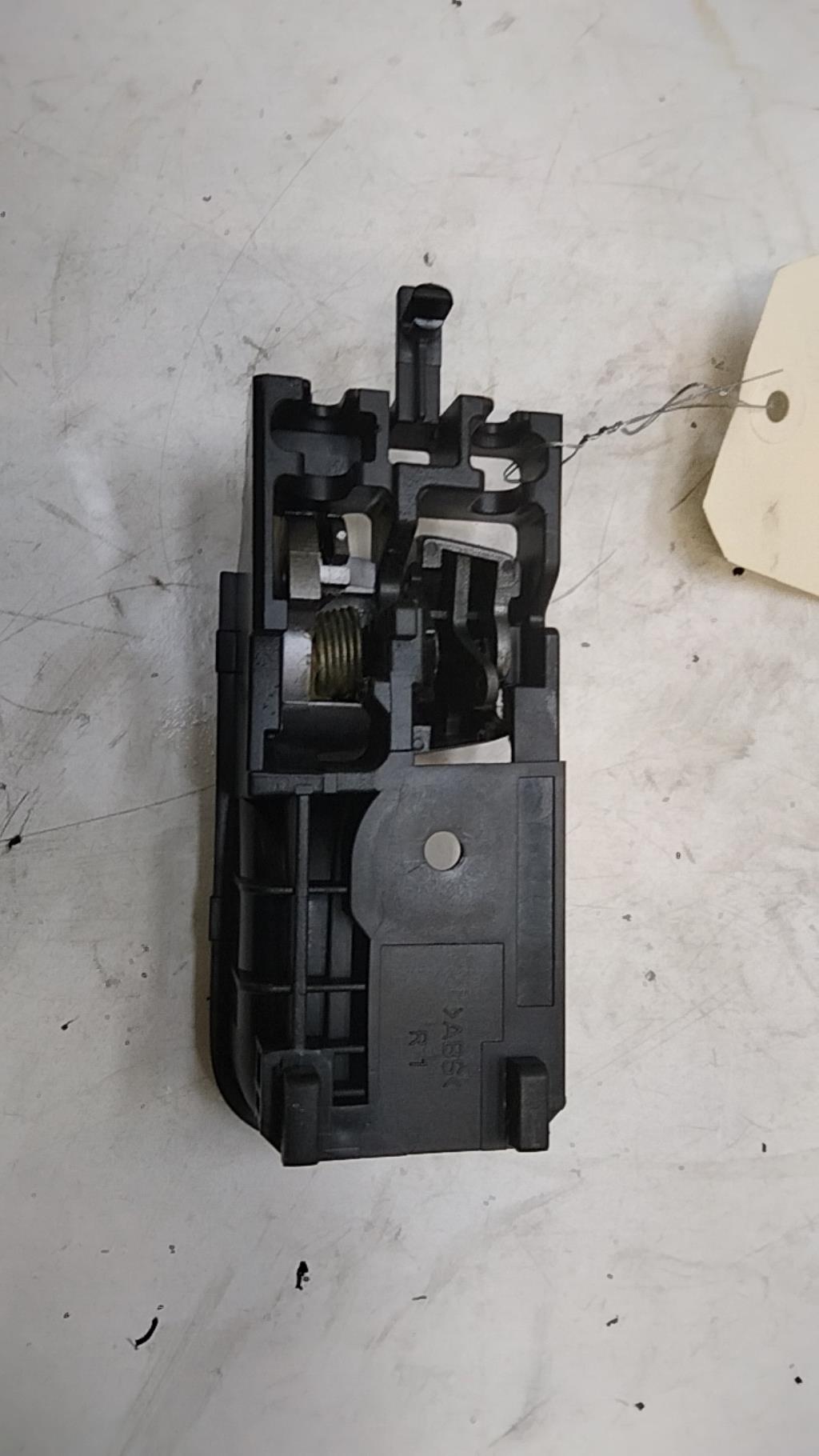 Maniglia interna anteriore destra SUZUKI SWIFT 3 Diésel - 1