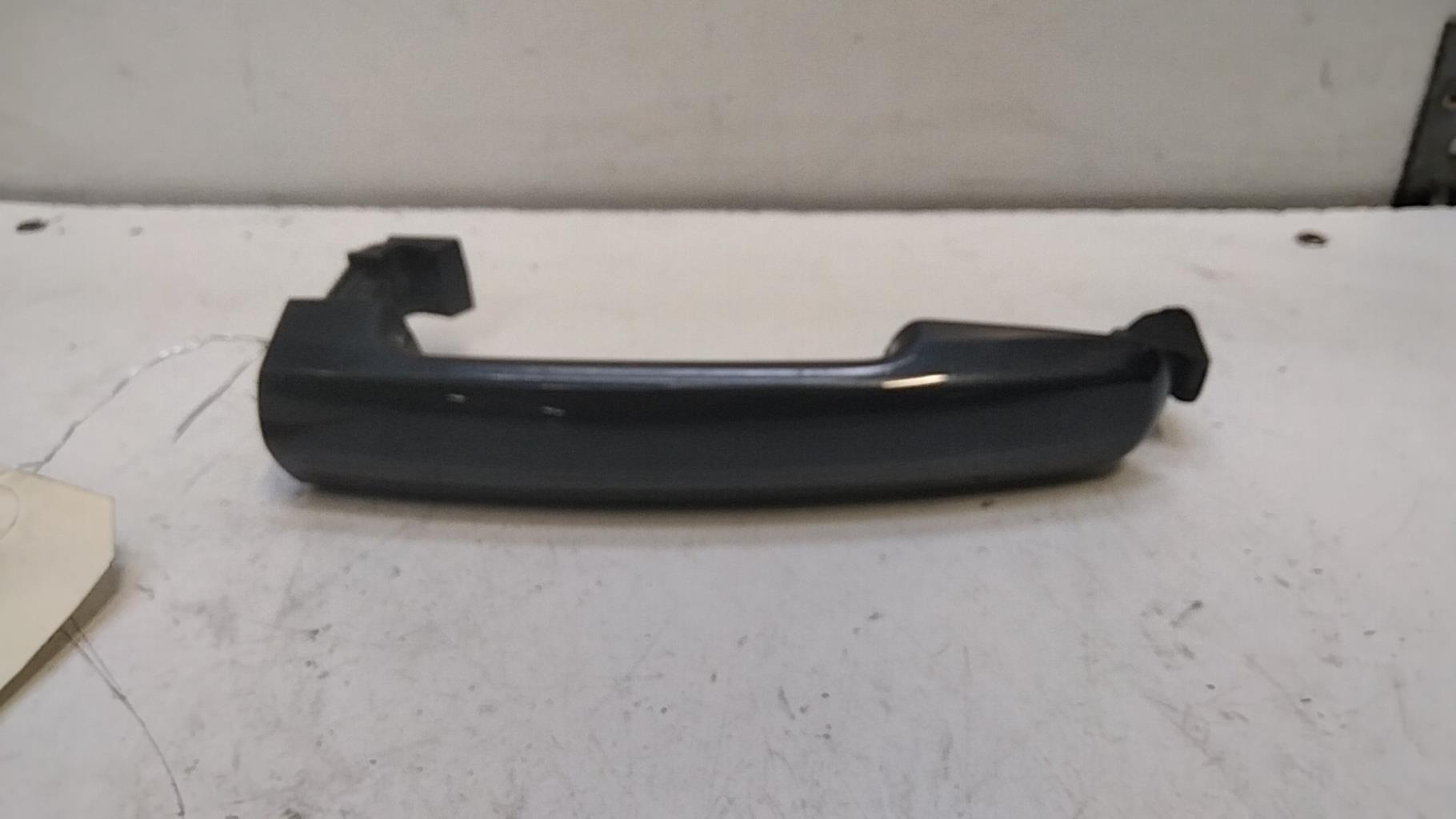 Maniglia portiera posteriore destra SUZUKI SWIFT 3 Diésel - 1