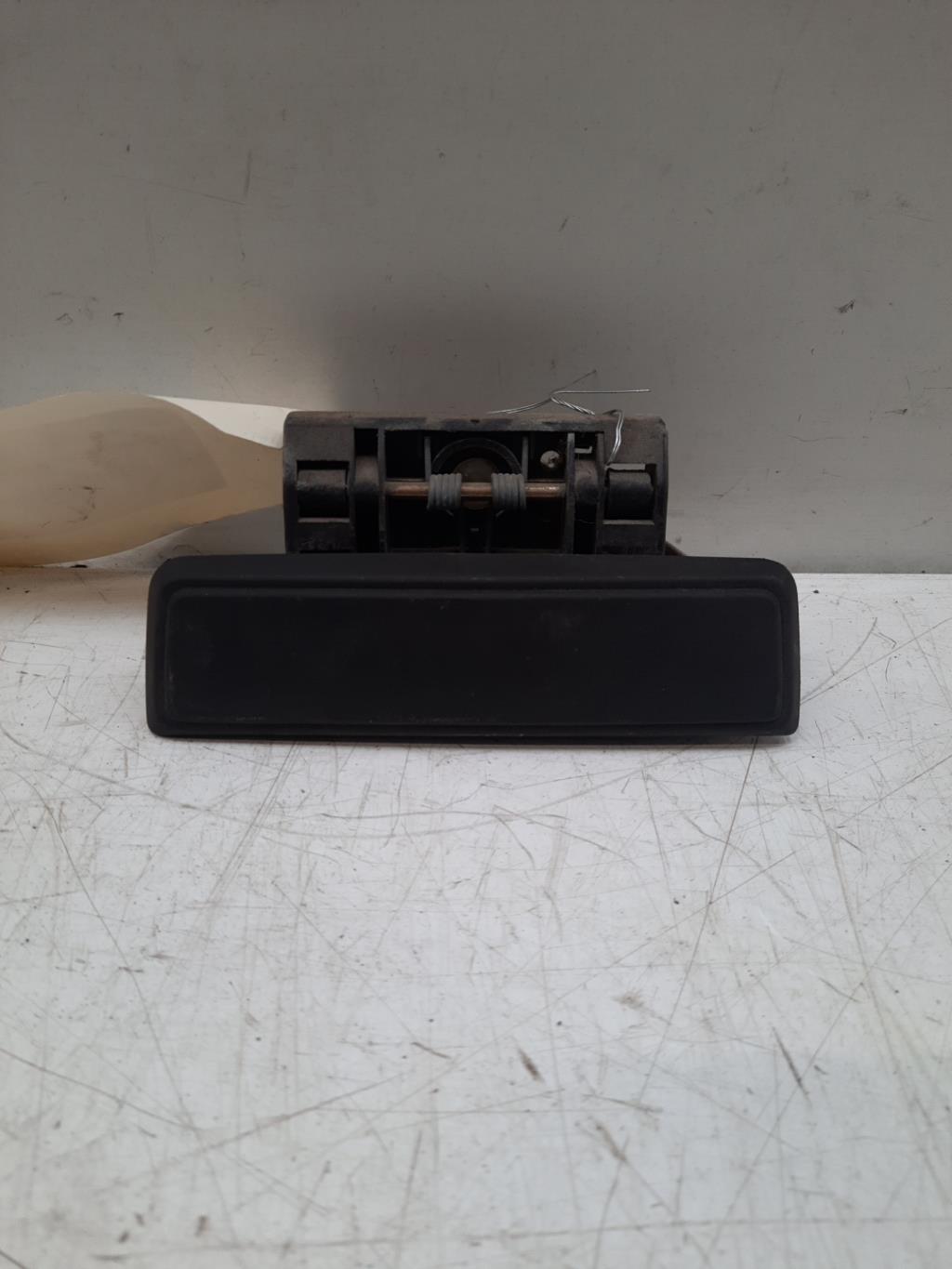 Maniglia portiera posteriore sinistra PEUGEOT 205 PHASE 2 Gasolina - 1