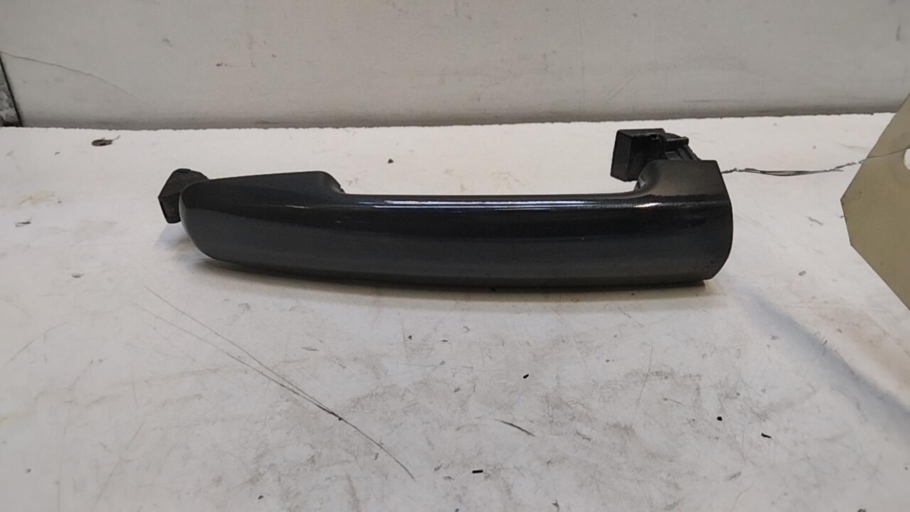 Maniglia portiera anteriore destra SUZUKI SWIFT 3 Diésel - 1