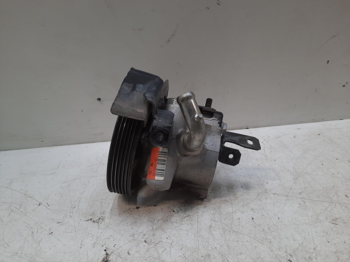 Pompe de direction CITROEN NEMO Diesel - 1