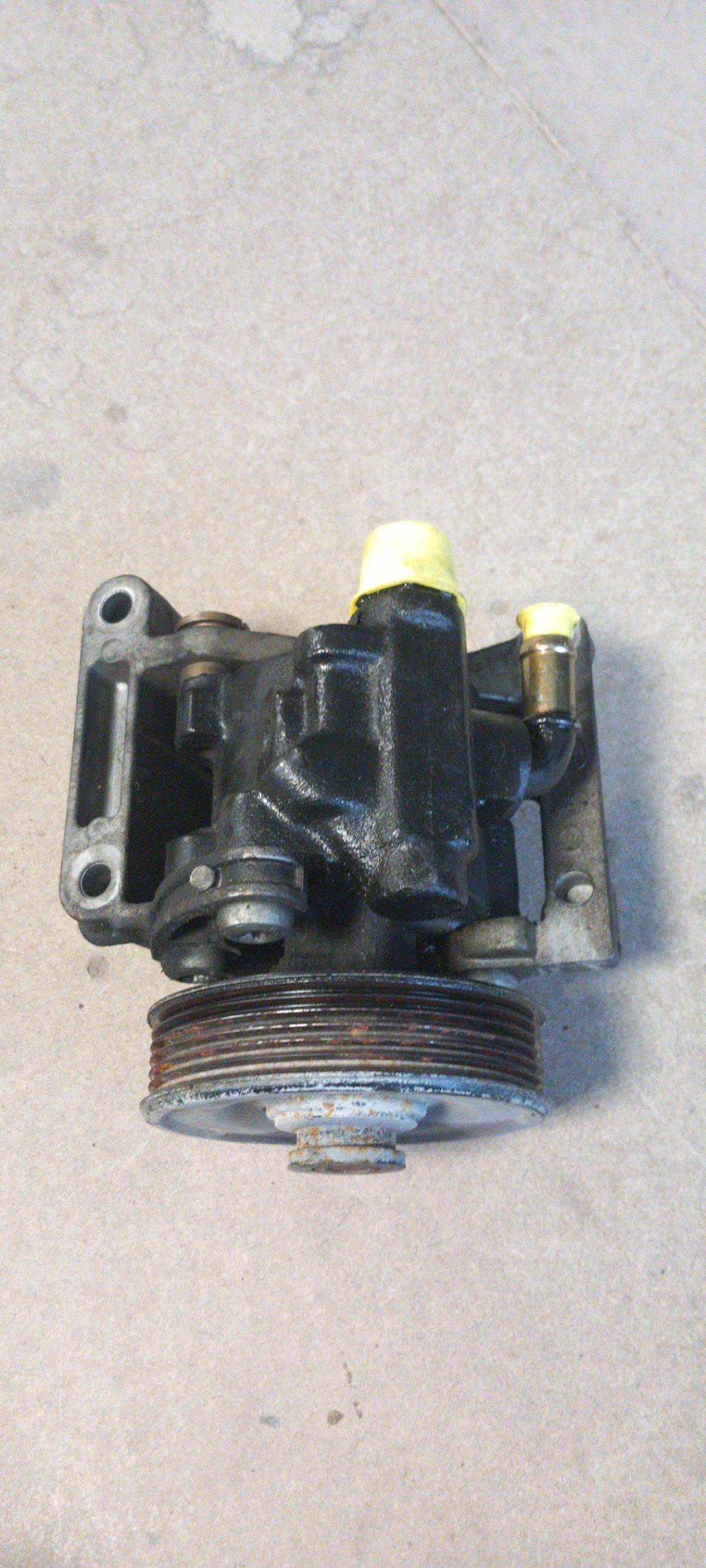 Pompe de direction RENAULT LAGUNA 1 PHASE 1 Diesel - 1