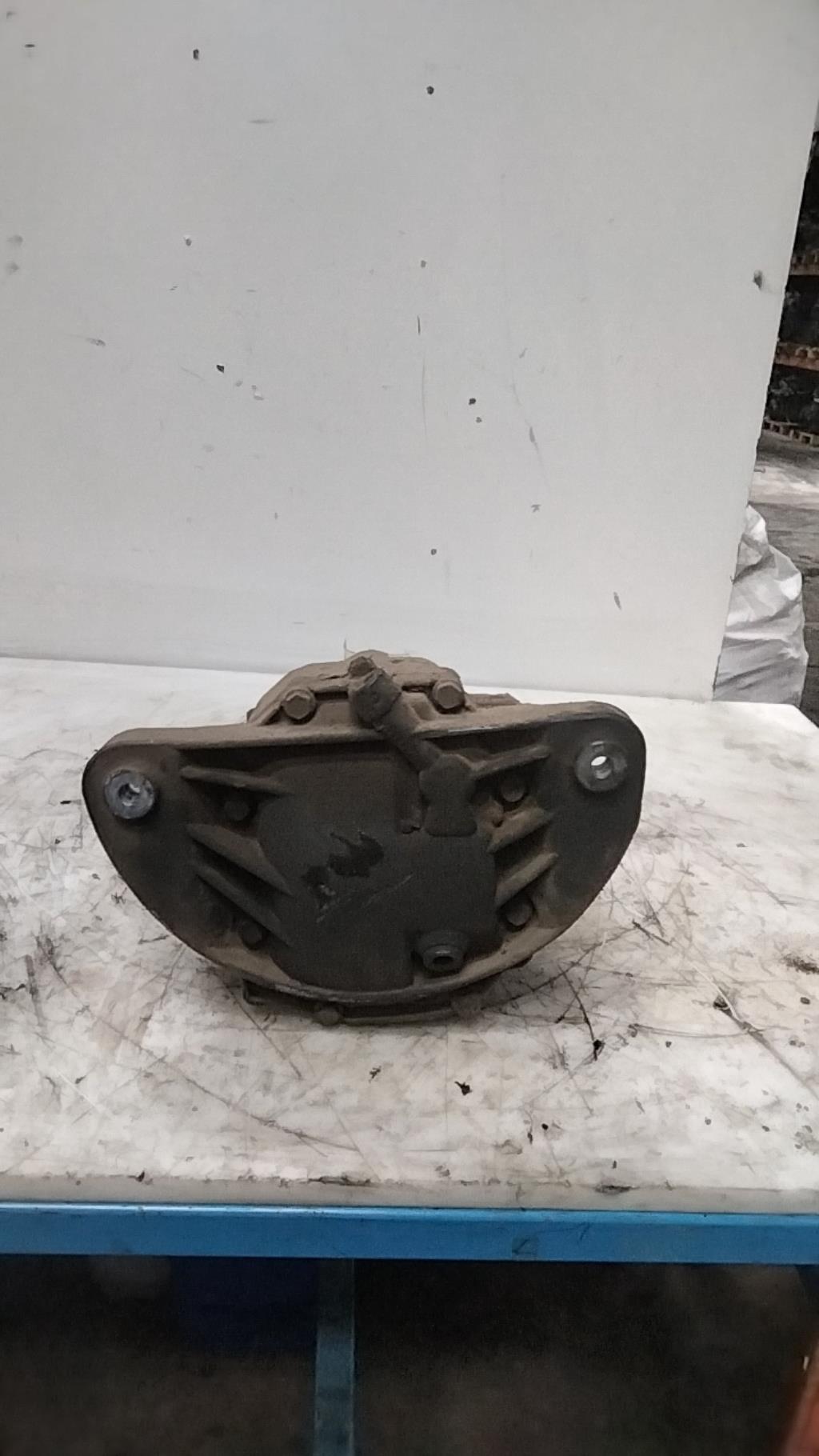 Pont (propulsion) BMW SERIE 5 E39 PHASE 2 Diesel - 1