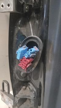 Foto de la pieza