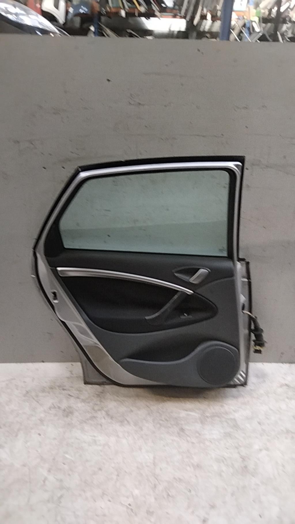 Portiera posteriore sinistra CITROEN C5 1 PHASE 2 Diésel - 1