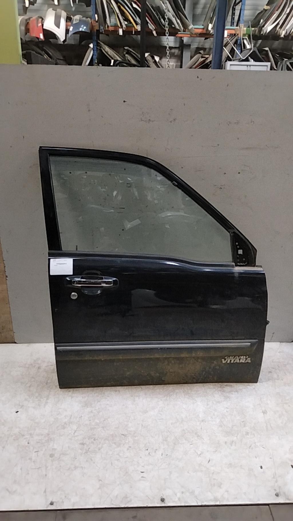 Portiera anteriore destra SUZUKI GRAND VITARA XL PHASE 2 Gasolina - 1