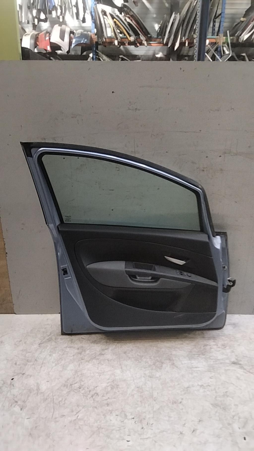 Portiera anteriore sinistra FIAT GRANDE PUNTO Diésel - 1