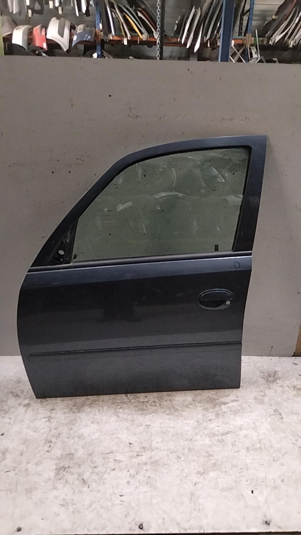 Portiera anteriore sinistra OPEL MERIVA A PHASE 2  - 1