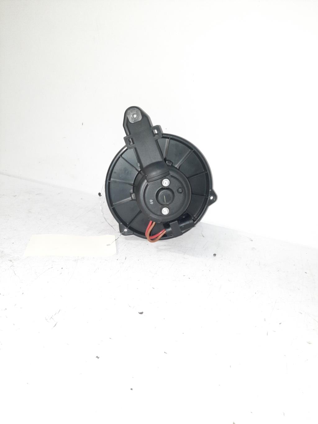 Pulseur d'air AUDI A6 2 PHASE 1 Diesel - 1