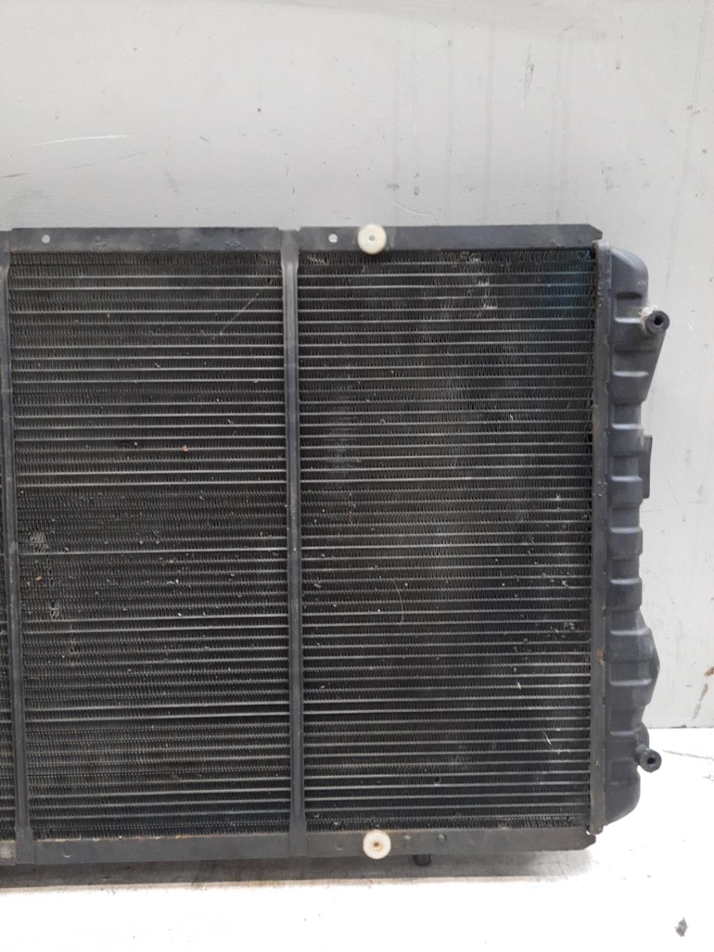 Radiateur eau CITROEN JUMPER 1 Diesel - 1