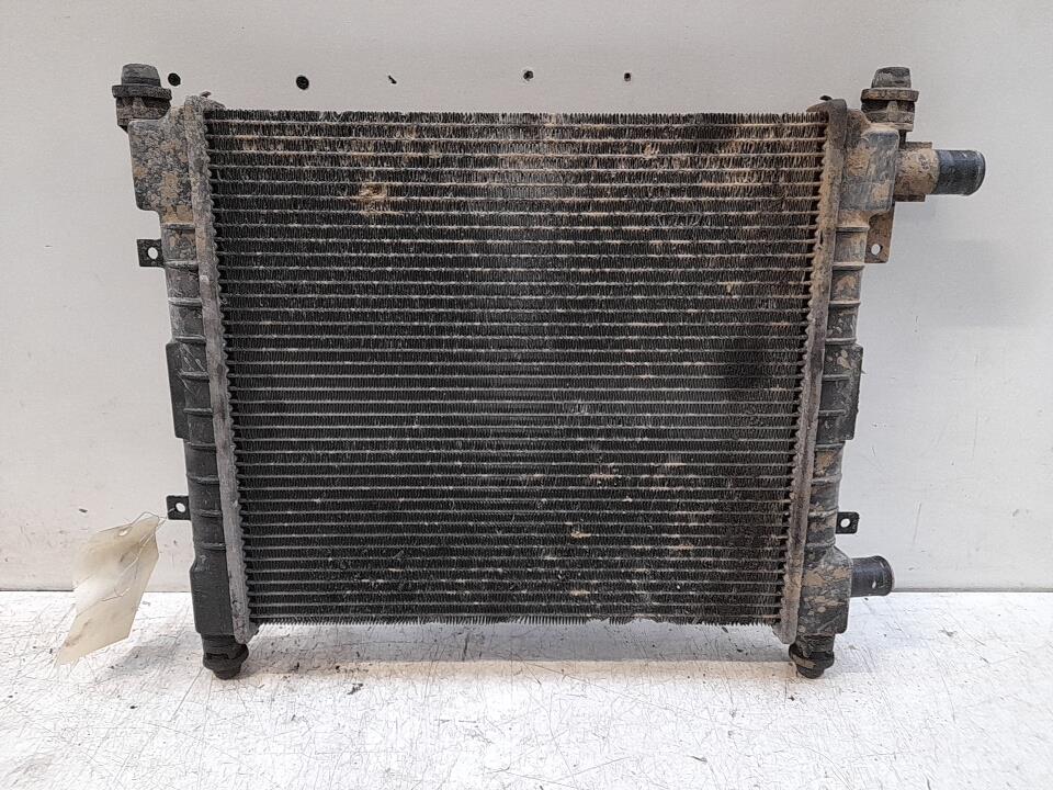 Radiateur eau FORD KA 1 PHASE 1 Essence - 1