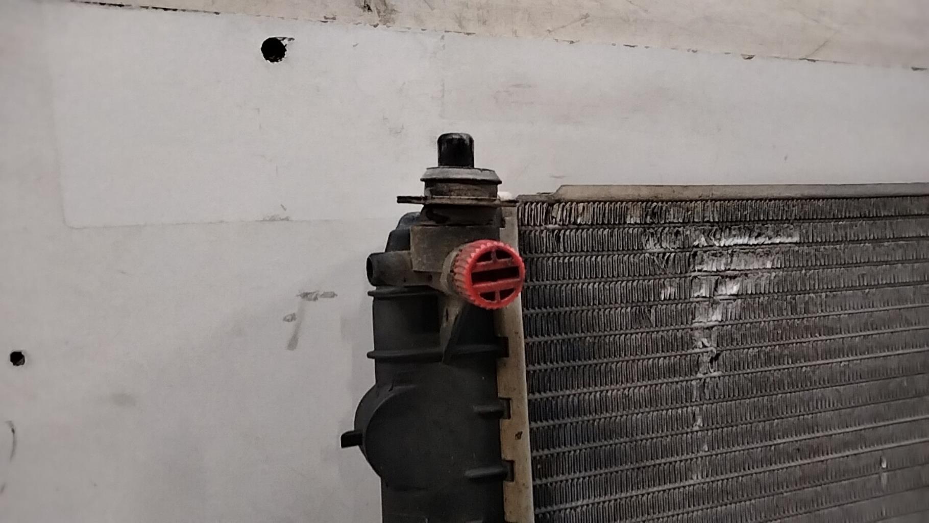 Radiateur eau OPEL MERIVA A PHASE 2 Essence - 1
