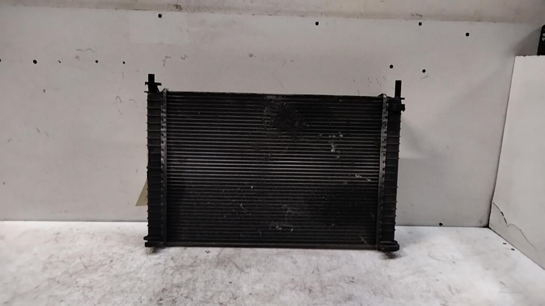 Radiateur eau FORD FIESTA 5 PHASE 1 Diesel - 1