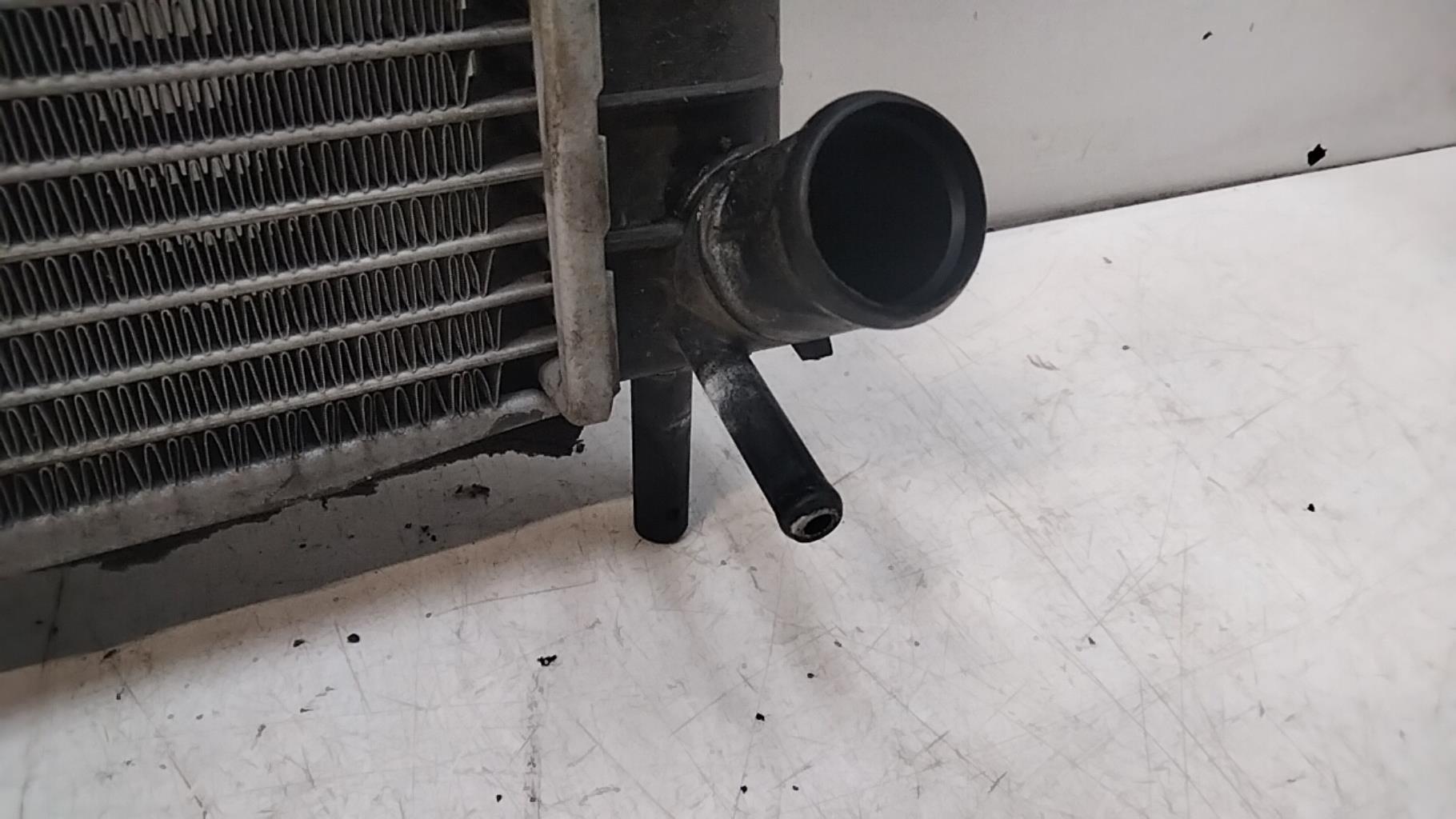 Radiateur eau FORD MONDEO 2  - 1