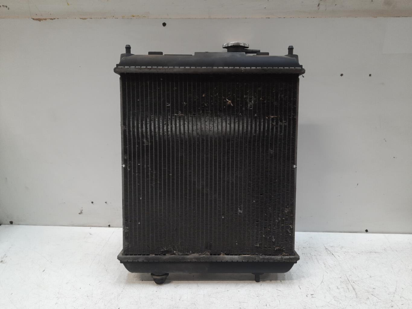 Radiatore acqua NISSAN MICRA 2 PHASE 1 Gasolina - 1