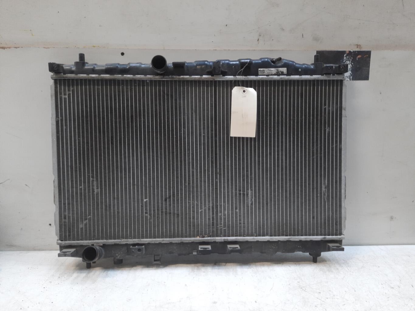 Radiateur eau HYUNDAI TRAJET Diesel - 1