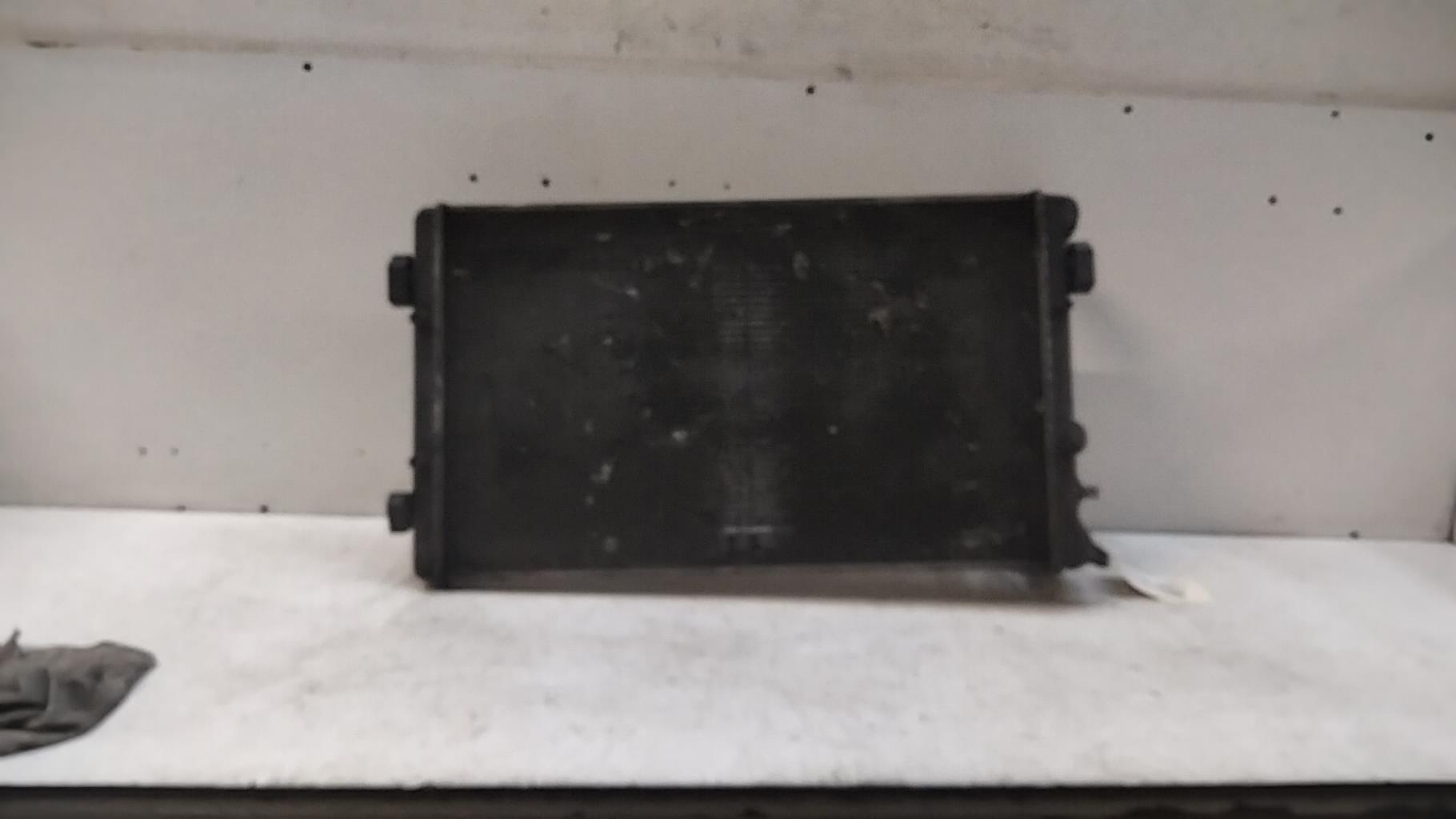 Radiateur eau SEAT LEON 1  - 1