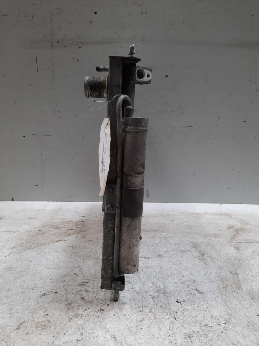 Radiateur eau clim RENAULT MODUS PHASE 1 Essence - 1