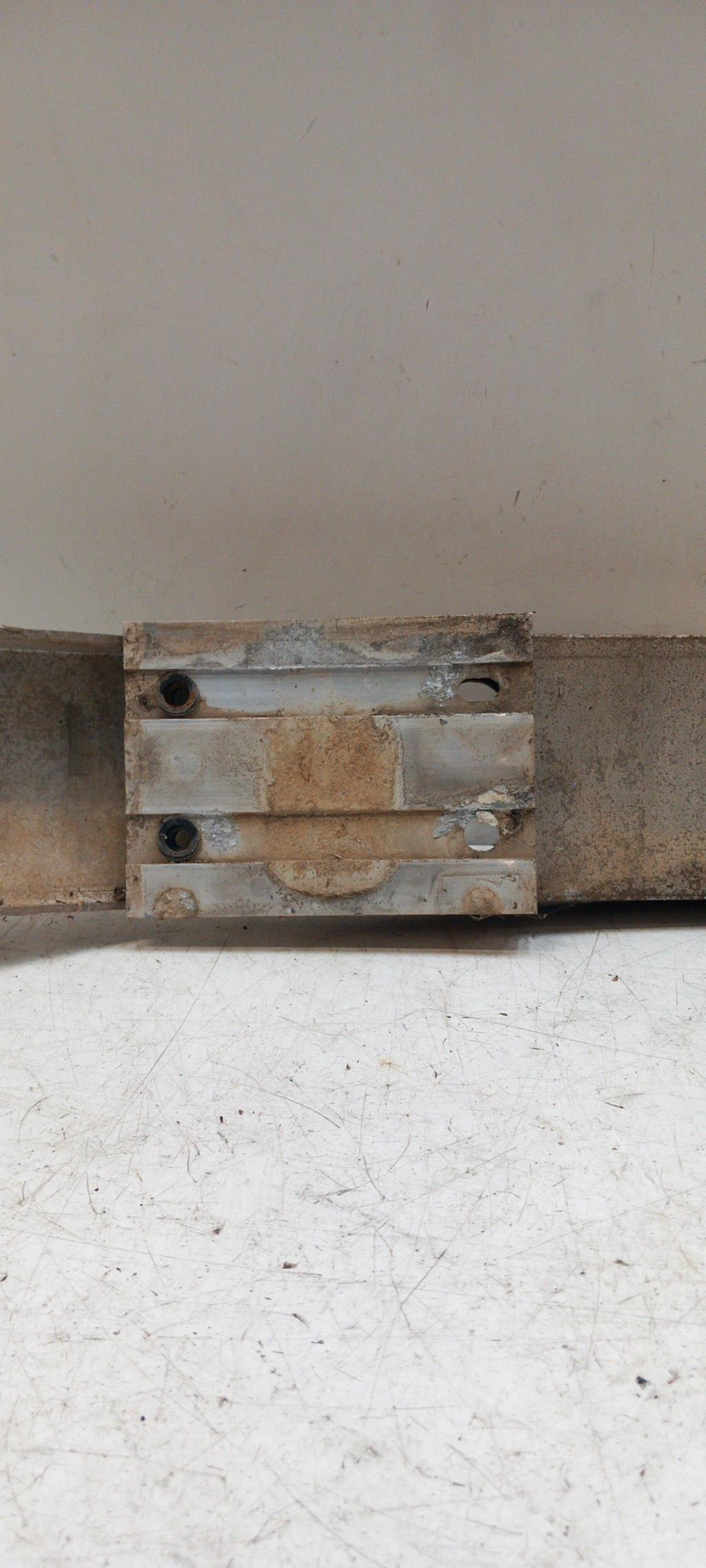Traversa rinforzo paraurti posteriore LAND ROVER FREELANDER 1 PHASE 2 Diésel - 1
