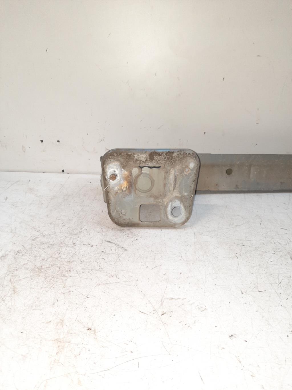 Traversa rinforzo paraurti anteriore FIAT GRANDE PUNTO Diésel - 1
