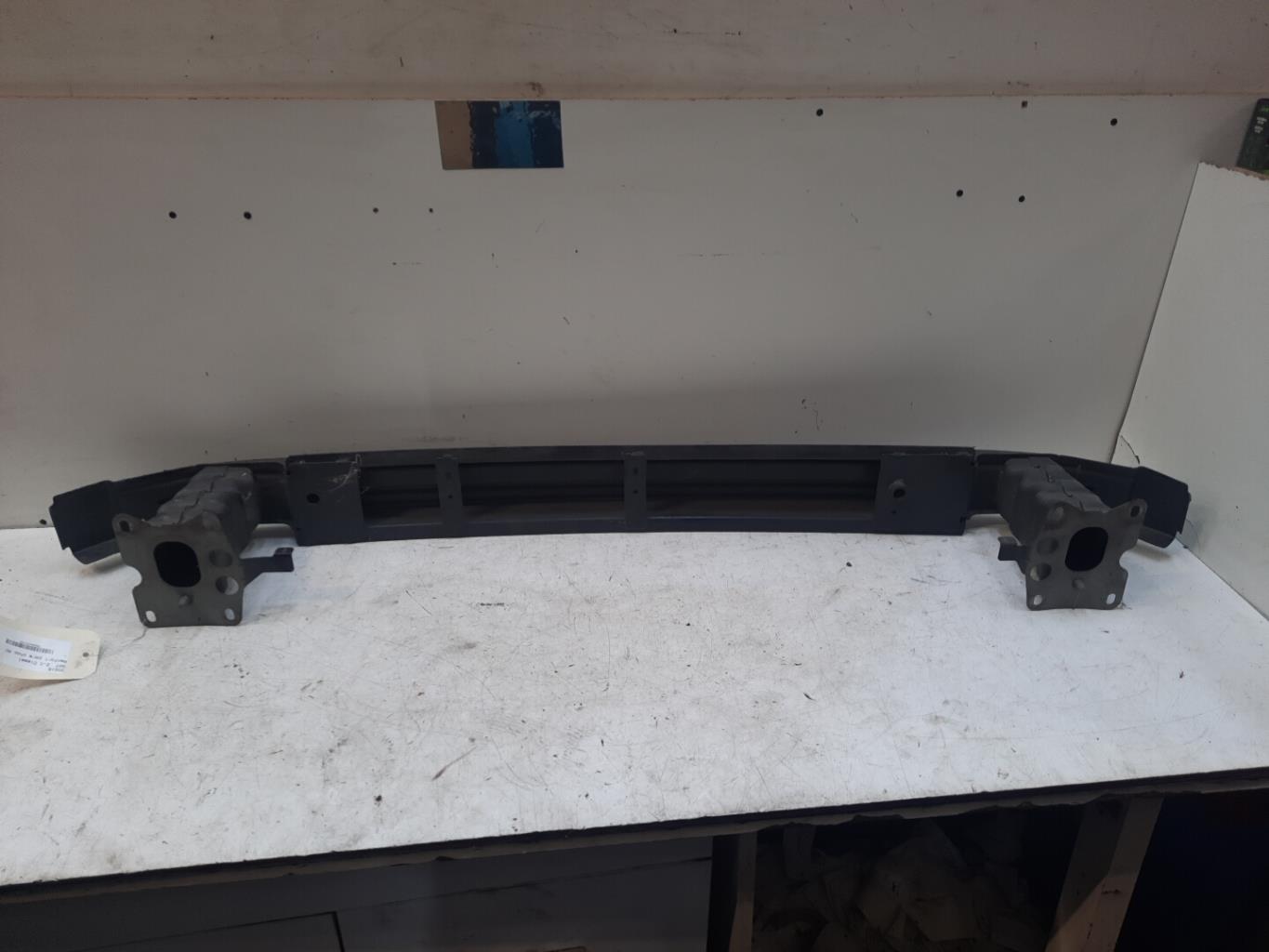 Traversa rinforzo paraurti anteriore PEUGEOT 807 Diésel - 1