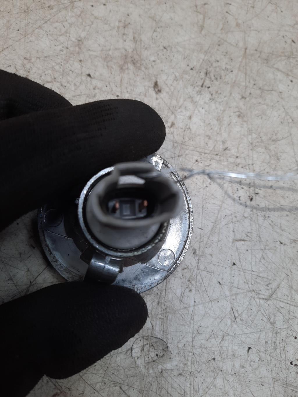 Ripetitore lampeggiante anteriore destro (Luci) MAZDA MX5 2 PHASE 1 CABRIOLET Gasolina - 1